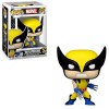 Funko POP Marvel Wolverine 50 Years Anniversary - Wolverine 1371 Bobble-Head