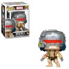 Funko POP Marvel Wolverine 50 Years Anniversary - Weapon X 1373 Bobble-Head