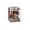 Funko POP Movies Star Wars - Anakin Skywalker 698 Bobble-Head