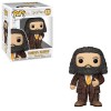 Funko POP Harry Potter - Rubeus Hagrid 171 Supersized 6" Vinyl Figure