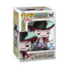 Funko POP Animation One Piece - Dracule Mihawk 1521 Vinyl Figure Funko Shop Exclusive