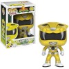 Funko POP Television Power Rangers - Yellow Ranger 362 Vinyl Figure 