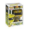 Funko POP Television Power Rangers - Yellow Ranger 362 Vinyl Figure 