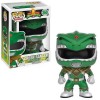 Funko POP Television Power Rangers - Green Ranger 360 Vinyl Figure