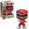 Funko POP Television Power Rangers - Red Ranger 406 Vinyl Figure