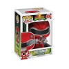 Funko POP Television Power Rangers - Red Ranger 406 Vinyl Figure