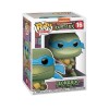 Funko POP Retro Toys Teenage Mutant Ninja Turtles - Leonardo 16 Vinyl Figure