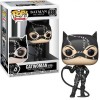 Funko POP Heroes Batman Returns - Catwoman 338 Vinyl Figure