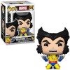 Funko POP Marvel Wolverine 50 Years Anniversary - Wolverine (Fatal Attractions) 1372 Bobble-Head