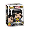 Funko POP Marvel Wolverine 50 Years Anniversary - Wolverine (Fatal Attractions) 1372 Bobble-Head