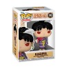 Funko POP Animation Inuyasha - Kagura 1593 Vinyl Figure