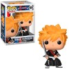 Funko POP Animation Bleach - Ichigo Kurosaki 1610 Vinyl Figure