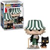 Funko POP Animation Bleach - Kisuke Urahara & Yoruichi 1613 Vinyl Figure 