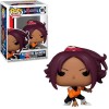 Funko POP Animation Bleach - Yoruichi Shihoin 1612 Vinyl Figure