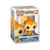 Funko POP Games Pokemon - Chimchar 963 Vinyl Figure
