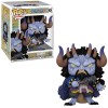 Funko POP Animation One Piece - Kaido 1624 Supersized 6" Vinyl Figure