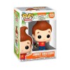 Funko POP Television The Adventures of Jimmy Neutron, Boy Genius - Jimmy Neutron 1529 Vinyl Figure