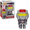 Funko POP Retro Toys 40 Years Transformers - Astrotrain 133 Vinyl Figure