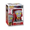 Funko POP Retro Toys 40 Years Transformers - Blaster 134 Vinyl Figure