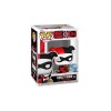 Funko POP Heroes Harley Quinn 30 - Harley Quinn With Cards 454 Vinyl Figure Special Edition Exclusive