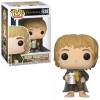 Funko POP Movies The Lord of the Rings - Merry Brandybuck 528 Vinyl Figure