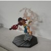 Συλλεκτική Φιγούρα One Piece - Luffy Gear Two - 17cm