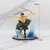 Συλλεκτική Φιγούρα One Piece - Roronoa Zoro - 16cm