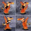 Συλλεκτική Φιγούρα One Piece - Jumping Portgas D. Ace - 15cm