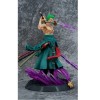 Συλλεκτική Φιγούρα One Piece - Roronoa Zoro - 21cm