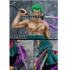 Συλλεκτική Φιγούρα One Piece - Roronoa Zoro - 21cm