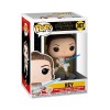 Funko POP Movies Star Wars - Rey 307 Bobble-Head