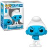 Funko POP Television The Smurfs - Grouchy Smurf 1518 Vinyl Figure