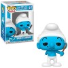 Funko POP Television The Smurfs - Vanity Smurf 1517 Vinyl Figure