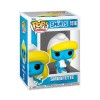 Funko POP Television The Smurfs - Smurfette 1516 Vinyl Figure 