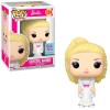 Funko POP Retro Toys Barbie - Crystal Barbie 124 Vinyl Figure