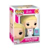 Funko POP Retro Toys Barbie - Crystal Barbie 124 Vinyl Figure