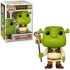 Funko POP Movies Shrek - Shrek 1594 Vinyl Figure