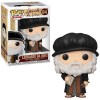 Funko POP Artists Leonardo da Vinci - Leonardo da Vinci 04 Vinyl Figure