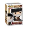 Funko POP Artists Leonardo da Vinci - Leonardo da Vinci 04 Vinyl Figure