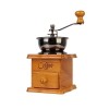Χειροκίνητος Retro Μύλος Άλεσης Καφέ - Blonde