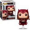 Funko POP Marvel WandaVision - Scarlet Witch 823 Vinyl Figure