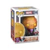 Funko POP Marvel - Cosmic Ghost Rider 518 Bobble-Head Special Edition Exclusive