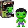 Funko POP Marvel - Hulk 822 Bobble-Head Funko Shop Exclusive