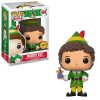 Funko POP Movies Elf - Buddy Elf Chase 484 Vinyl Figure 