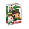 Funko POP Movies Elf - Buddy Elf Chase 484 Vinyl Figure 