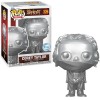 Funko POP Rocks Slipknot - Corey Taylor 326 Vinyl Figure Special Edition Exclusive