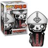 Funko POP Rocks Ghost - Papa Emeritus I 241 Vinyl Figure Special Edition Exclusive