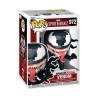Funko POP Marvel GamerVerse Spider-Man 2 - Venom 972 Bobble-Head