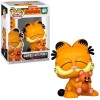 Funko POP Comics Garfield - Garfield with Pooky 40 Vinyl Figure