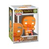 Funko POP Movies Shrek - Gingy 1597 Vinyl Figure